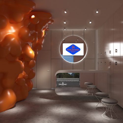 Parlapiano Offices