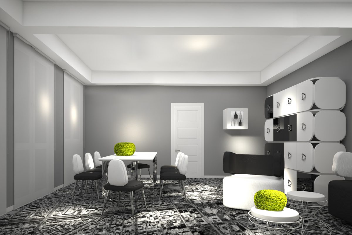 Italian  Embassy  Offices Simone Micheli