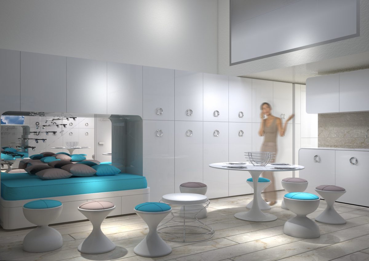 Sea  Apartment Simone Micheli