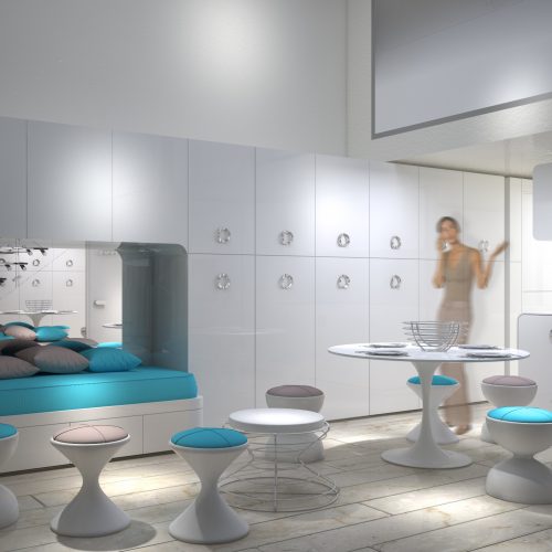 Sea  Apartment