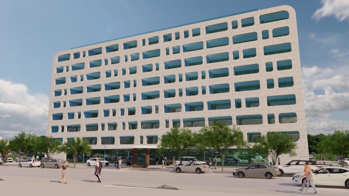 Hotel Sotoriva Simone Micheli