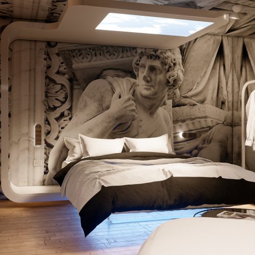 Dreamers’ Room