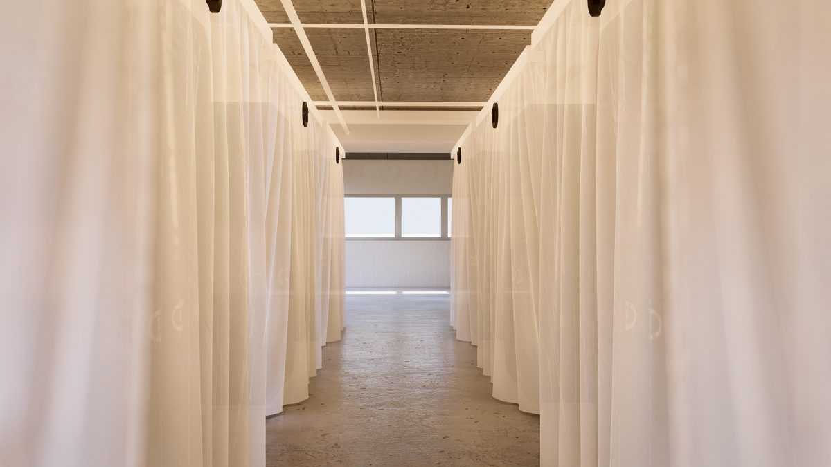 Ospitality Concept Simone Micheli