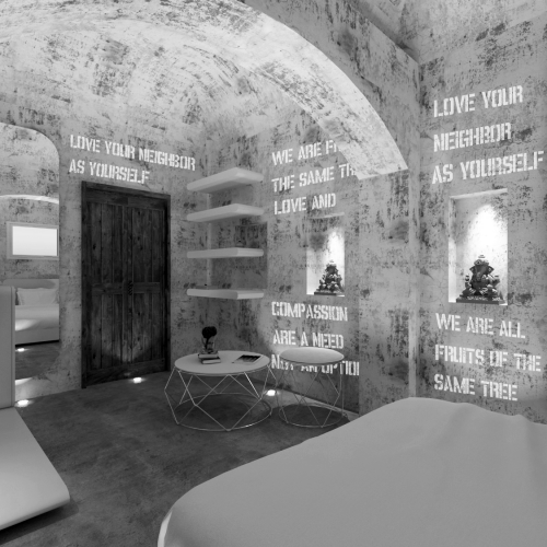 Be hotel