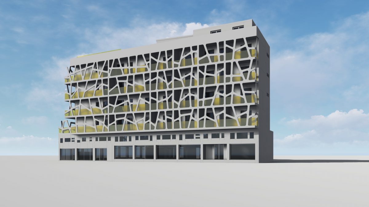 Ex hotel splendid Simone Micheli