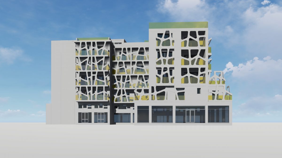 Ex hotel splendid Simone Micheli