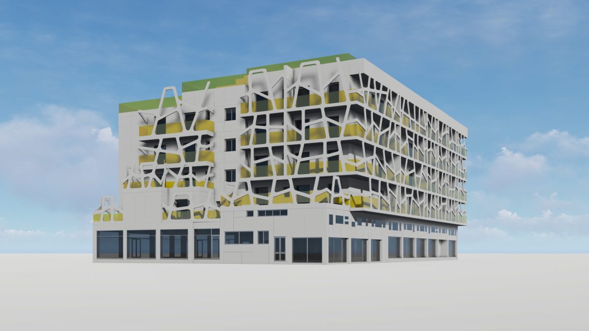 Ex hotel splendid Simone Micheli