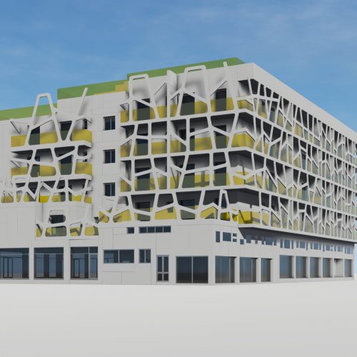 Ex hotel splendid
