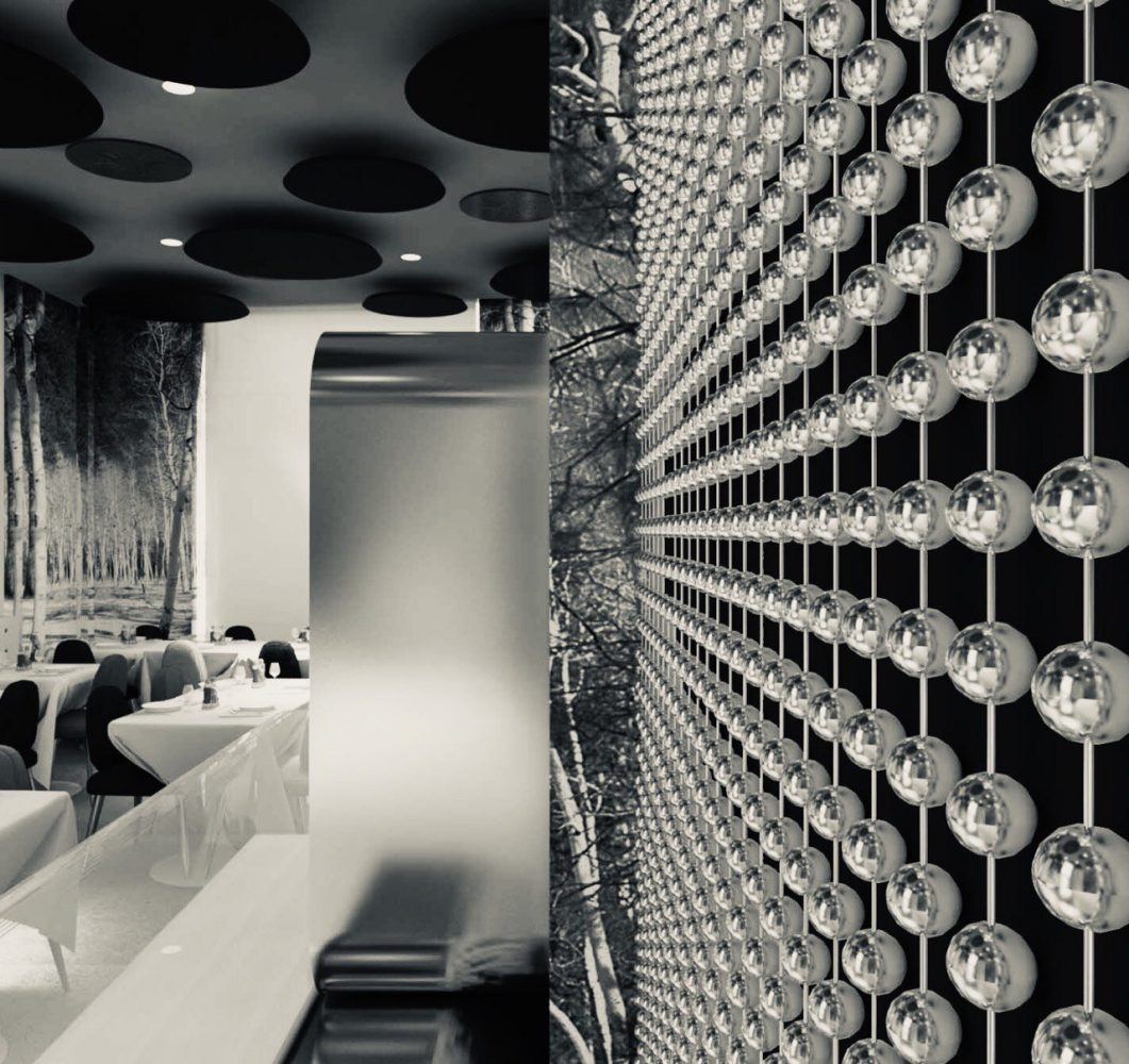 CALABRONE RESTAURANT Simone Micheli