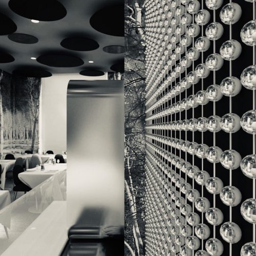CALABRONE RESTAURANT
