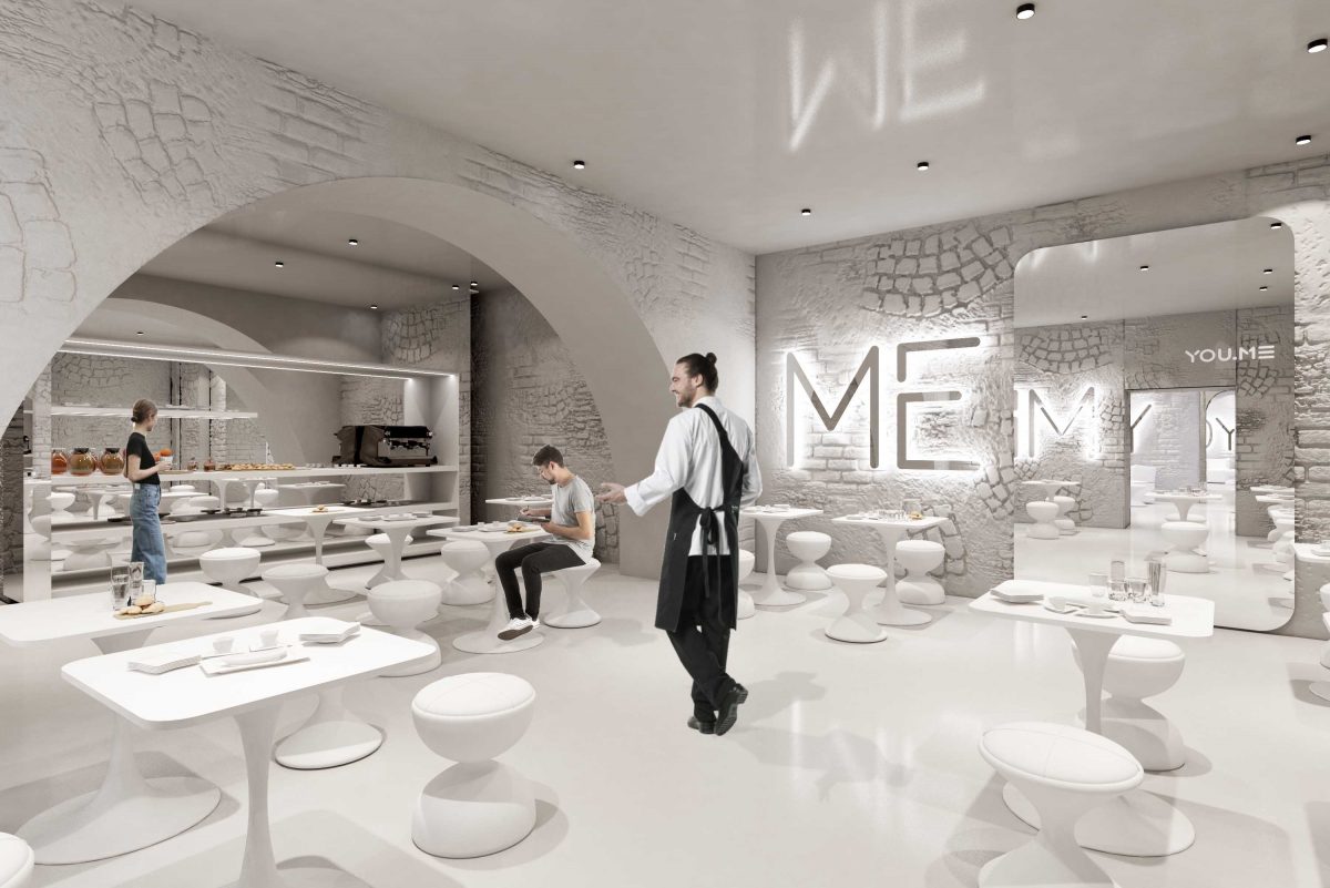 You.Me Simone Micheli