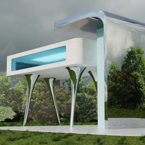 Air Villa