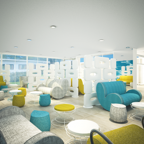 Marina Palace Hotel