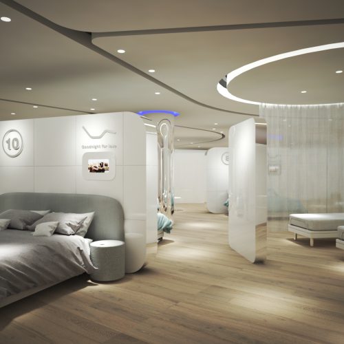 600 SHOWROOMS KEESON