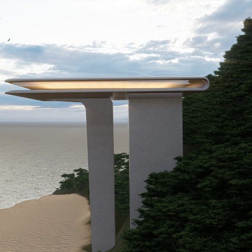 Sky Villa
