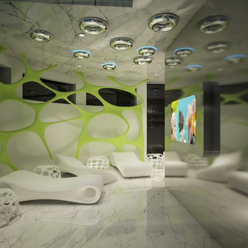 Top spa